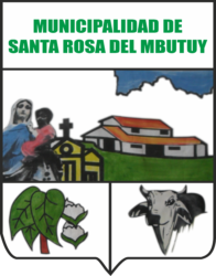 Municipalidad Sta. Rosa del Mbutuy